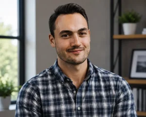Ryan Mitchell